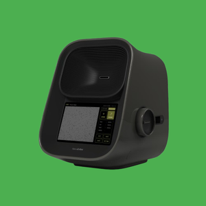 Analyseur de viabilité cellulaire EVE Plus nanoentek pour la fabrication et le contrôle qualité - Product Image 1