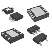 Circuits intégrés ATSAMD21G18A AU TQFP 48 7x7, neufs et originaux