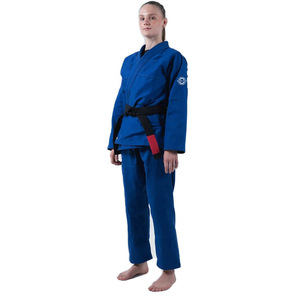 Kimono de Jiu Jitsu Brasileño Personalizado, Uniforme de Artes Marciales, Traje de Entrenamiento Premium, Fabricante OEM al por Mayor - Product Image 1