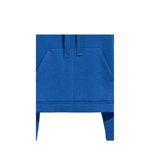 Sudaderas Extra Grandes Personalizadas para Mujer, de Algodón y Fibra de Bambú, Casuales de Invierno, Ecológicas, Transpirables, Resistentes al Viento, con Estampado en Relieve - Product Image 4