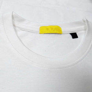 T-shirt Homme Coupe Droite Manches Longues Uni Tissé 100% Coton Décontracté Sportswear Urbain Toucher Doux Respirant Écologique - Product Image 6