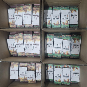 กาแฟฟินฟิลเตอร์ 250 กรัม ชนิดโรบัสต้า 100% คั่วเข้ม กลิ่นช็อกโกแลต รสชาติเข้มข้น ขายส่ง B2B เวียดนาม - Product Image 2