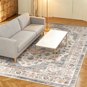 Set di Tappeti Stampati Versatili per Ogni Stanza - Product Image 1