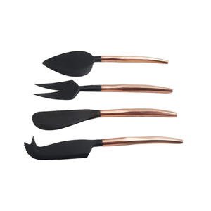 Ensemble de couverts en métal et résine de haute qualité pour la maison, les restaurants et les hôtels au meilleur prix - Product Image 1