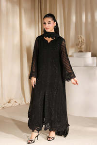 Costumes de fête de luxe pour femmes, robes de soirée, vêtements de mariage, broderie artisanale, design personnalisé, taille et couleur sur mesure - Product Image 6