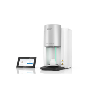 Fourneau de frittage Siron_a CEREC SpeedFire - Product Image 3