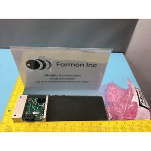 ASML 851-8118-005 PCB, OPOS, SENSOR, ZERO - อุปกรณ์และอะไหล่เซมิคอนดักเตอร์มือสองระดับโลกที่เชื่อถือได้ - Product Image 2