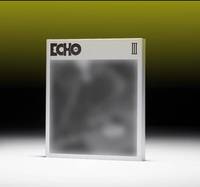 BTS Echo K-Pop Version CD Musique Plastique & Papier Langue Coréenne Tous Âges KR 10127103 BW-154