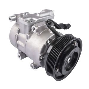 2012-2017 for Hyundai Accent Veloster 1.6L L4 GAS DOHC Hatchback / Sedan Air Compressor Clutch 977011J101 A/C Compressor for - Product Image 5