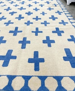 Wholesale Customizable Color Hand Knotted Woolen Carpet Premium Quality Area Rugs & Sets Stylish Design - Product Image 4