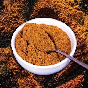 Mezcla de Especias Tikka Masala Orgánica Seca de Primera Calidad para Pollo y Paneer, Uso en Restaurantes, Disponible para Exportación - Product Image 1