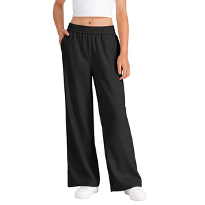 Pantalones Deportivos Cargo para Niños, Uniformes Escolares, Diseño Personalizado, Impermeables, para Senderismo y Jogging, para Adolescentes - Product Image 1