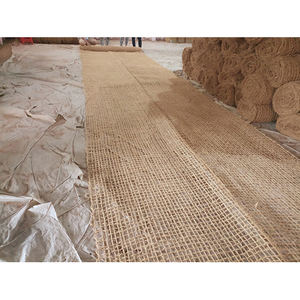 Tapis de coco écologique pour l'utilisation de jardin Tapis de porte alternatif - Product Image 6