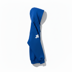 Sweats à capuche pour hommes respirants à bas prix et de conception OEM/Sweats à capuche lourds imprimés personnalisés - Product Image 2