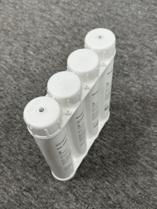 ชุดกรองน้ำ 4in1 สำหรับเครื่องกรองน้ำ RO แบบติดตั้งเร็ว ผลิตในเวียดนาม - Product Image 4