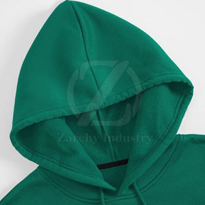 Nouveauté, survêtement décontracté pour homme à capuche, couleur personnalisée, hiver, matériau durable en polyester/coton, haute qualité - Product Image 4