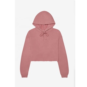 Bella + เสื้อฮู้ดผ้าแคนวาสสำหรับสตรี, เสื้อฮู้ด7502มีฮู้ดเสื้อฮู้ดทรงหลวมพิมพ์ลายตัวอักษรใส่สบาย - Product Image 5