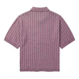 Camiseta Polo Personalizada al por Mayor, Camiseta Polo de Golf de Algodón Bordada para Hombre, Fabricante OEM - Product Image 3