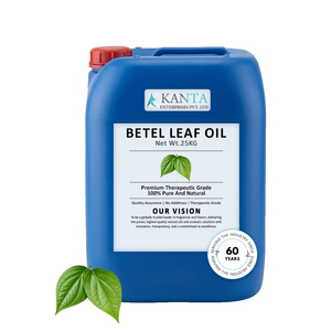 Aceite Esencial de Hoja de Betel de Bangladesh Premium, Aceite Puro Natural, Exportación a Granel, Fabricante, Proveedor Mayorista, India - Product Image 2
