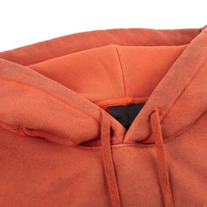 Sweat à capuche moderne thermosensible, best-seller, à changement de couleur, vente en gros, fabricant de vêtements OEM - Product Image 3