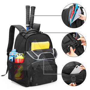 Sac à dos de sport le plus vendu, faible MOQ, dernier style, haute qualité - Product Image 2