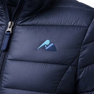 Chaqueta Acolchada Ligera y Plegable para Mujer al por Mayor - Fabricante y Proveedor OEM en Grandes Cantidades - Product Image 4