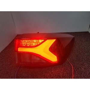 ไฟท้าย LED ด้านขวาของรถ Trailblazer มือสอง ของแท้เบอร์ 42764070 ได้รับการรับรองมาตรฐาน OE รุ่นปรับโฉม ใช้ได้กับรถทั่วไป ปี 2016-2023 - Product Image 2