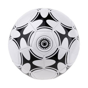 Balón de Fútbol PU de Calidad Profesional, Tamaño Oficial, Personalizado, 410g, con Cámara de Goma - Product Image 2