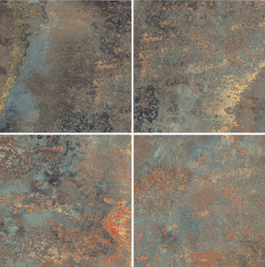 กระเบื้องบุผนังลายหินอ่อนสีดำทองทันสมัย เคลือบเงา ขนาด 600x600 มม. ผิวสัมผัสเลียนแบบหิน สำหรับตกแต่งภายใน ป้องกันแบคทีเรีย - Product Image 3