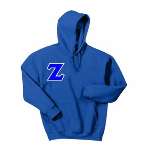 Wholesale Greek Hoodie Personalized Letter Embroidery Cotton Fleece <b>Pullover</b> for <b>Men</b> Women Zeta| Phi | Beta - Product Image 3