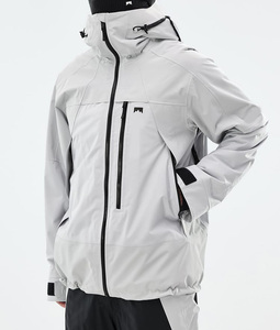 2026 Snowboarding Ski Wear Jacket Custom Design Waterproof Windproof <b>Thermal</b> Winter Jacket OEM ODM Factory - Product Image 1