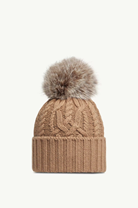 Gorro de Pescador Acrílico Personalizado Unisex con Logotipo Personalizado para Uso Diario al Aire Libre, Gorro de Invierno Premium Elástico - Product Image 2