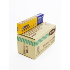 Électrode de soudage structurel E7018 2,5-5,0 mm Boîte de 5 kg Fournisseur OEM Vietnam - Product Image 6