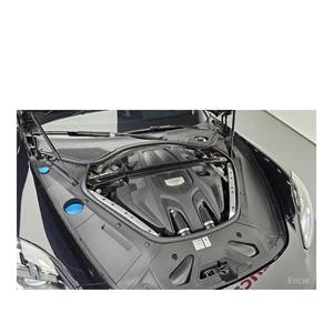 Para Porsche Panamera 2.9 4S Mayo 2017 60.290 km Caja de Cambios Automática Volante a la Izquierda - Product Image 6