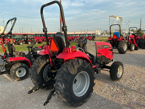 Tracteur utilitaire 4x4 2021 1640 à vendre à prix de gros réduits - Product Image 4