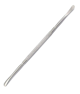 Elevador Quirúrgico de Doble Extremo de 18.5cm y 4.5mm, Instrumentos Quirúrgicos de Acero Inoxidable de Calidad, Instrumentos Afilados - Product Image 1