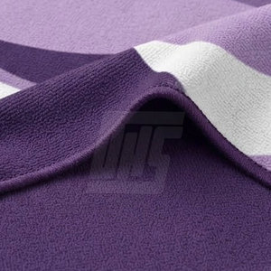 Toalla de golf ligera, toalla deportiva personalizada, suave, absorbente, de secado rápido, para palos de golf, bolsas, práctica, entrenamiento y uso al aire libre - Product Image 4