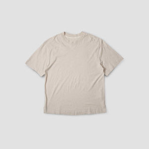 Camiseta de Manga Corta para Hombre, Corte Ajustado, Lisa, de Poliéster/Algodón, con Estampado Digital, Antiencogimiento, Transpirable, de Secado Rápido y Alta Calidad - Product Image 2