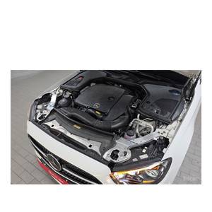 Mercedes-Benz Clase E E350 4MATIC AMG Line 2023, 54,297 km, Caja de Cambios Automática, Asientos de Cuero, Volante a la Izquierda, Cámara Trasera - Product Image 6