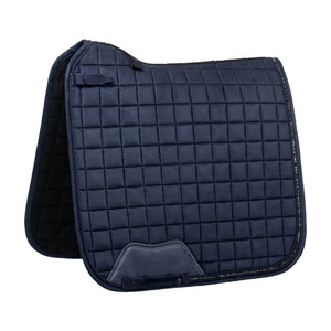 Selle d'équitation confortable pour le dressage, l'équitation western, avec doublure en polaire de laine, pour l'entraînement professionnel et la compétition, séchage rapide - Product Image 2