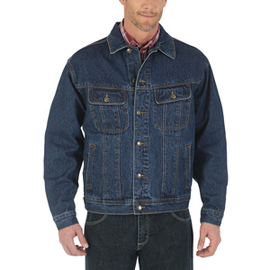 Denim Jacket Outerwear Autumn Summer Jacket for Men Long Sleeve Trendy And Fashionable Mens Slim Fit Casual Streetwear Jacket - Product Image 4