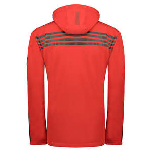 Nouvelle Arrivée 2026 – Veste de Ski Softshell Imperméable Personnalisée – Manteau Thermique d'Hiver pour Sports de Plein Air – Vente en Gros – Fabricant OEM ODM - Product Image 4