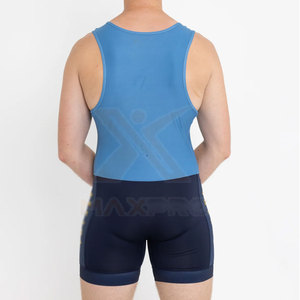 Uniforme de Rame en Spandex et Polyester Respirant de Haute Qualité en Gros avec Logo, Couleurs et Tailles Personnalisables - Product Image 2