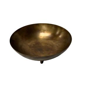 Stainless Steel Food Grade <b>Mini</b> <b>Chocolate</b> Bowl Butter Sauce Candy Cheese <b>Chocolate</b> Metal Bowl - Product Image 1