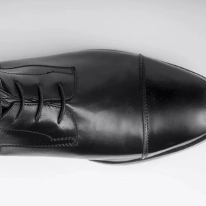 Botas de equitación de cuero genuino de alta calidad, mini chaps para montar a caballo, botines de equitación. - Product Image 6