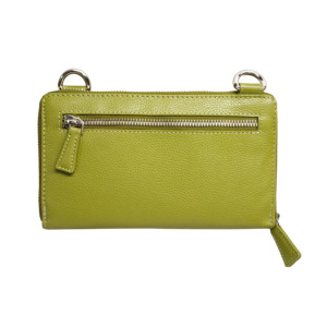 Bolsos de Hombro de Cuero Vacuno, Bolsos Bandolera, Bolsos Laterales para Teléfono Móvil, Versátiles, con Protección RFID, Elegantes, Bolsos de Mano para Mujer, Venta al Por Mayor - Product Image 3