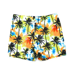 Nouvelle Arrivée 2026 – Short de Bain Décontracté pour Homme en Toile Unie Polyester/Coton de Qualité Supérieure, Extensible dans les 4 Sens - Product Image 5