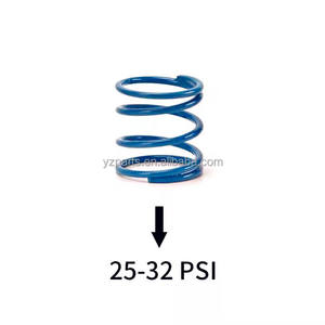 VAG BOV DV Spring para EA888 EA113 2,0 <span class=keywords><strong>TFSI</strong></span> Turbocompresor Válvula de soplado DV Spring - Product Image 5