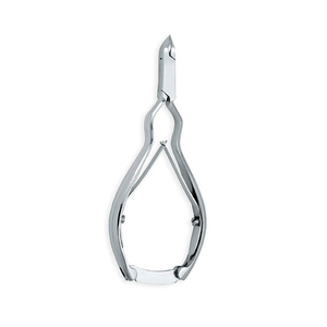 Pedicure Toenail Cutter Stainless Steel Long Handle <b>Thick</b> <b>Nail</b> Cutter Finger <b>Toe</b> Ingrown <b>Nail</b> Correction <b>Clipper</b> Safe Curved - Product Image 1