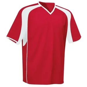 เสื้อกีฬาอีสปอร์ตแบบยูนิเซ็กซ์สั่งทำได้ เป็นมิตรกับสิ่งแวดล้อม กันลม ไซส์ใหญ่ แห้งเร็ว สำหรับผู้ชาย ผู้หญิง และทีม พร้อมบริการพิมพ์ลาย - Product Image 6